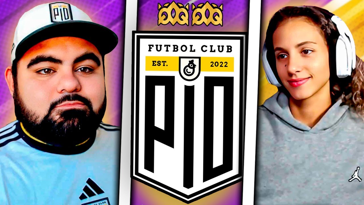 SARA ISMAEL NOS CUENTA SU LLEGADA A LA QUEENS LEAGUE🐥