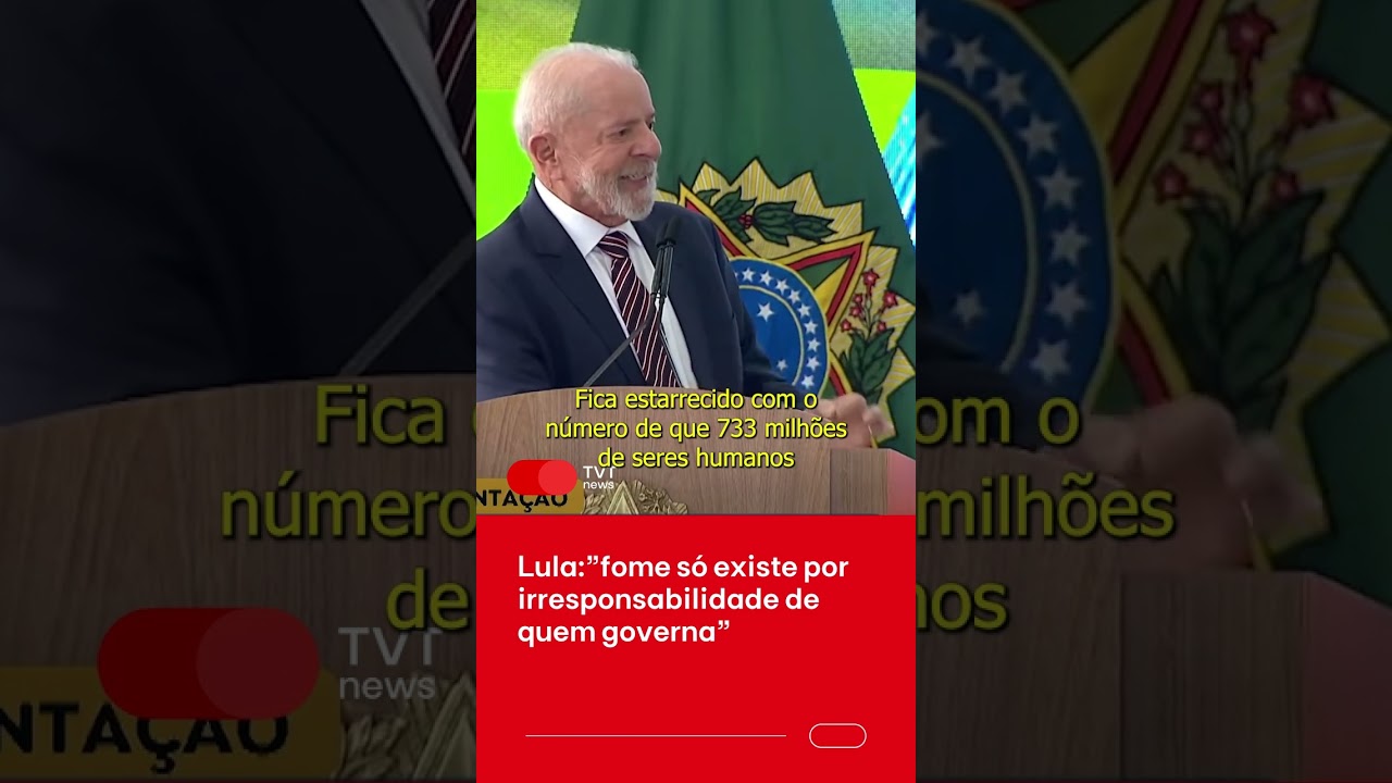 Lula: 