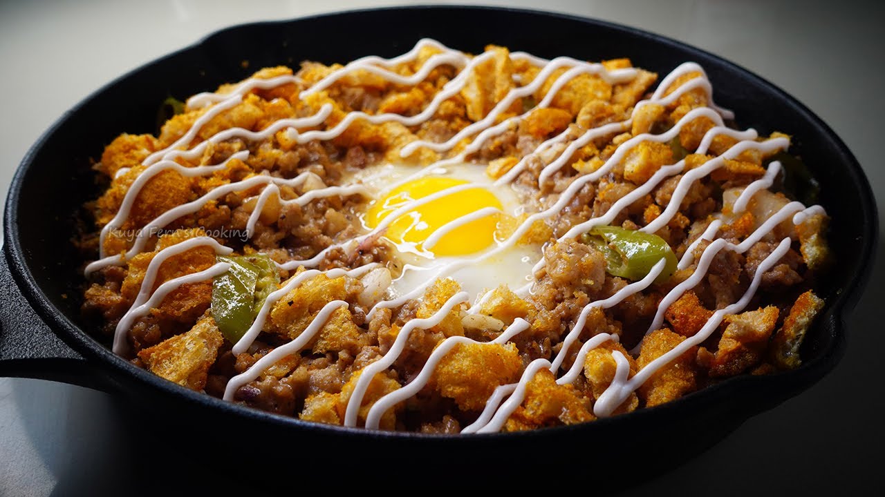 THE BEST GROUND PORK RECIPE YOU'LL EVER MAKE!!! HOW TO MAKE 