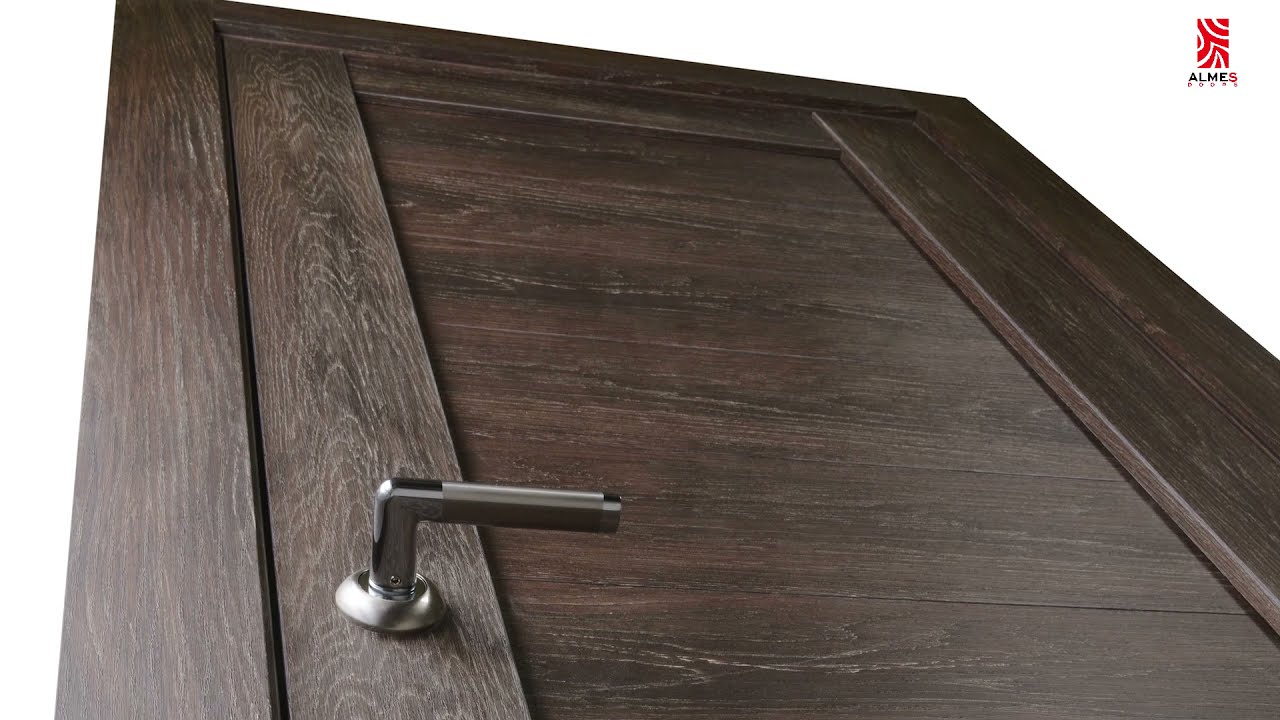 Almes Doors | Buy classic and modern Interior Doors online. Get your perfect door right now!