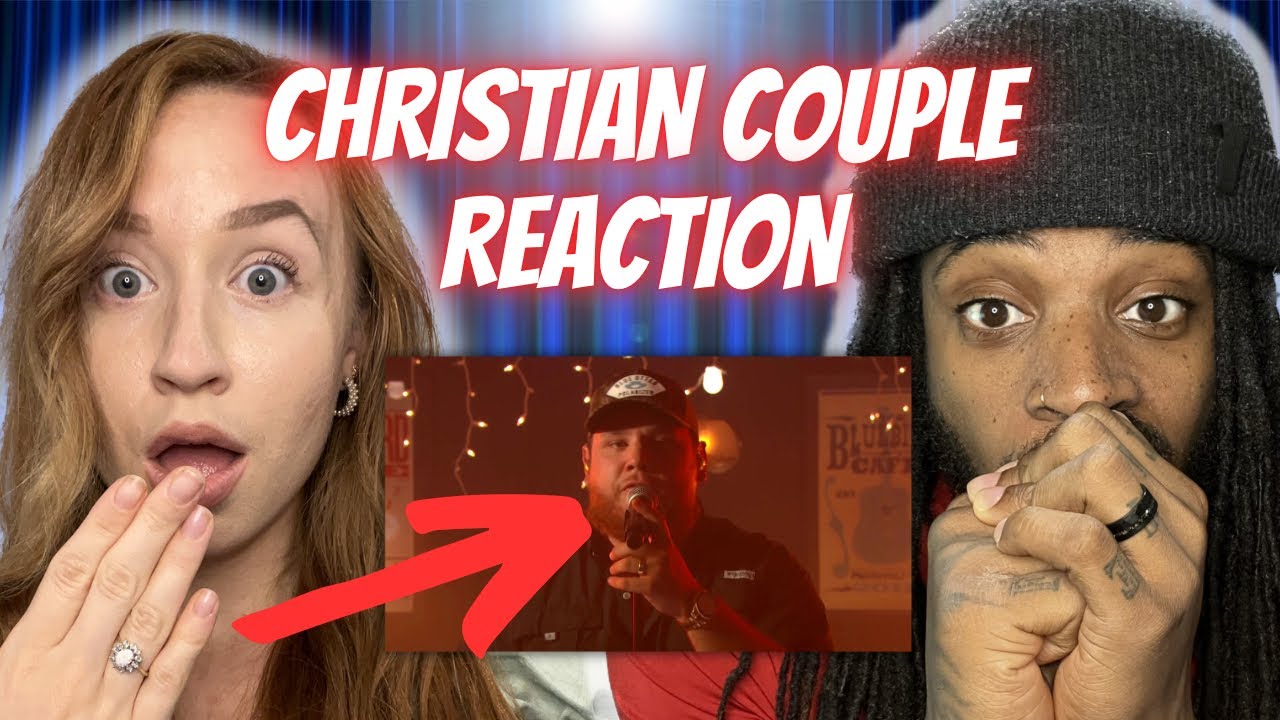 Luke Combs - Better Together (Live From the 55th ACM Awards) | COUNTRY MUSIC REACTION