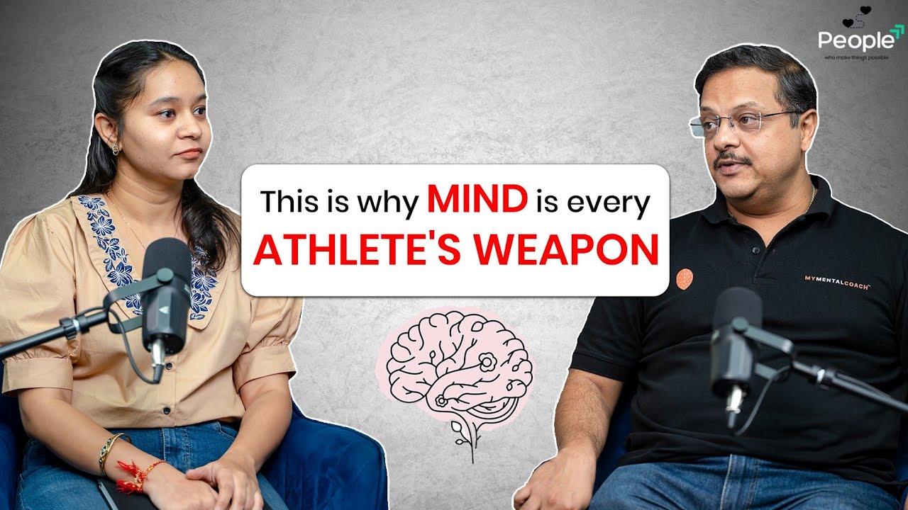The role play of Mental Conditioning Coach for Athletes is bigger than you think. 