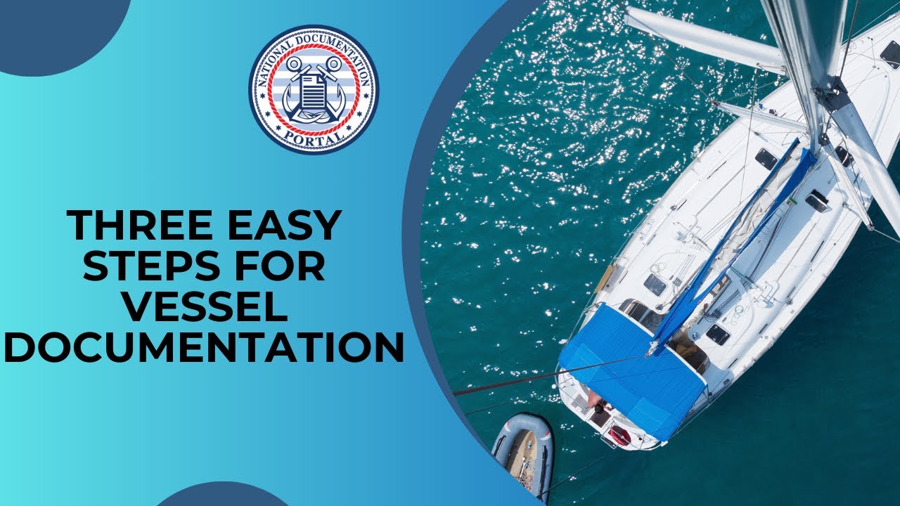 Questions about Boat Registration Vessel Documentation