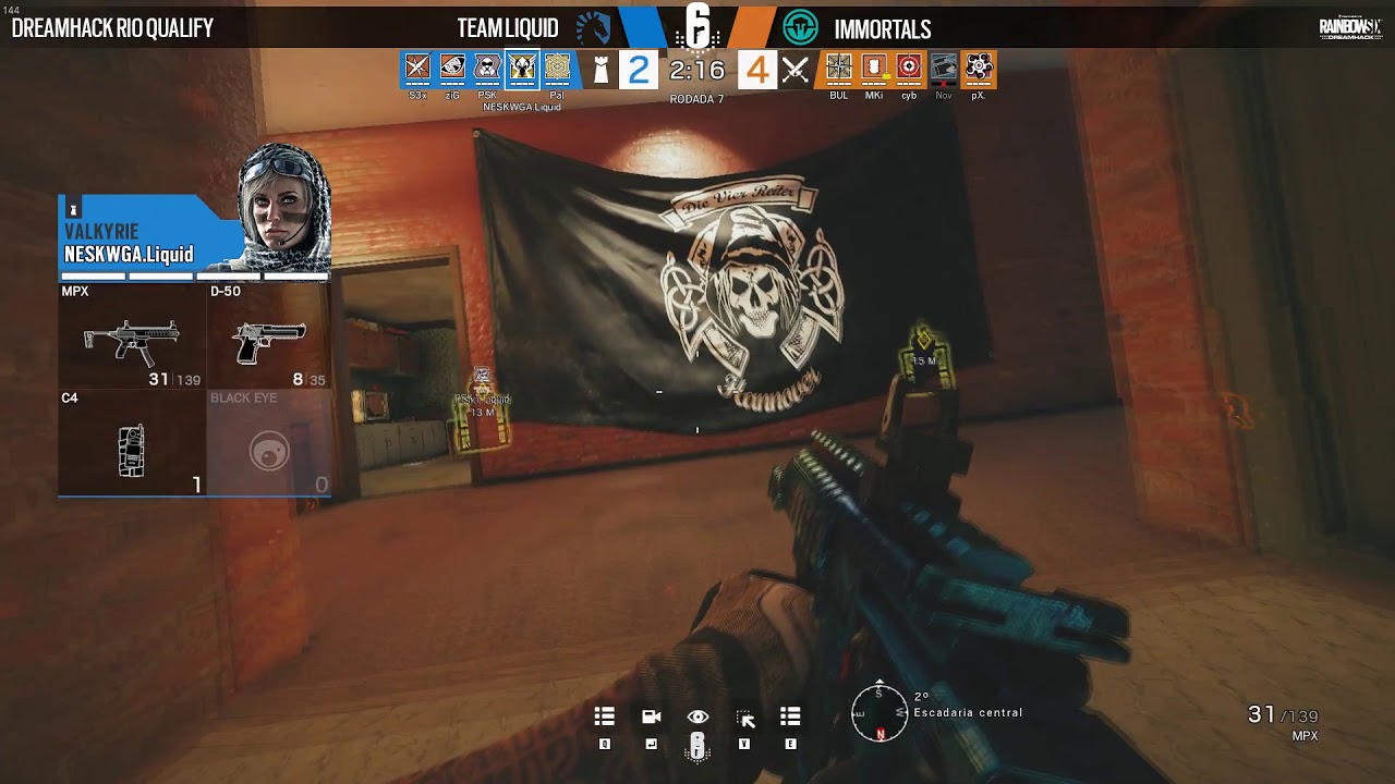 BAIT DO ANO!