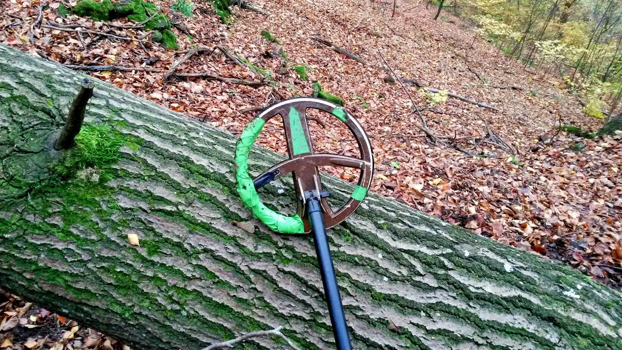 Relic Machine - Metal Detecting Beyond All Expectations!