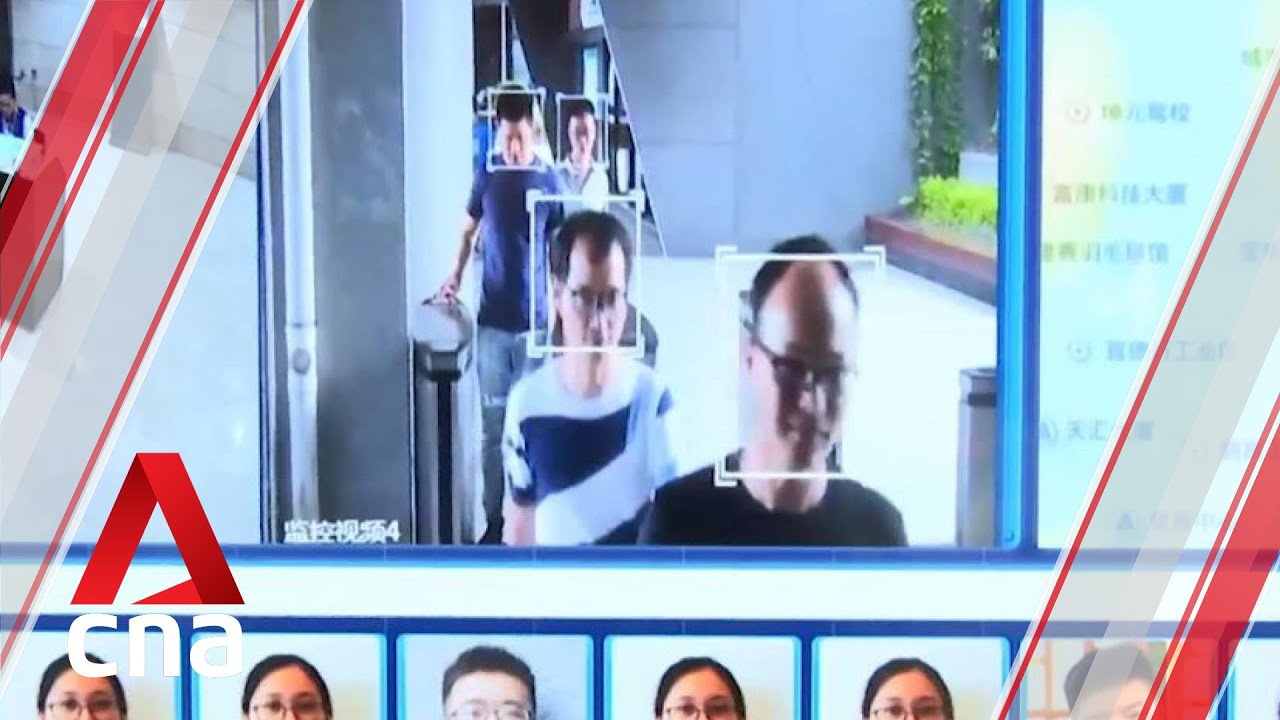 As technology evolves, China's regulators are playing catch-up