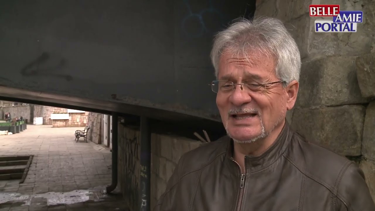 Tvrđavski most posle četiri godine i dalje bez upotrebne dozvole