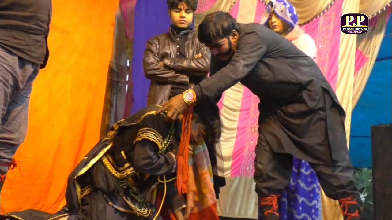 Ep -27 इंदल को हार मानकर आना पड़ा रुदल के सरन में जंगल आकर माफी मांगा