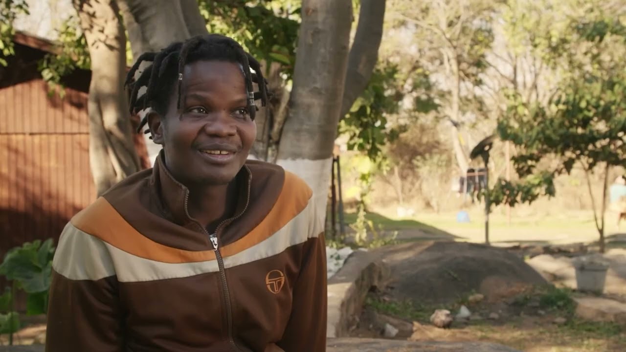 Mbira Talks Trailer | South African Film Festival