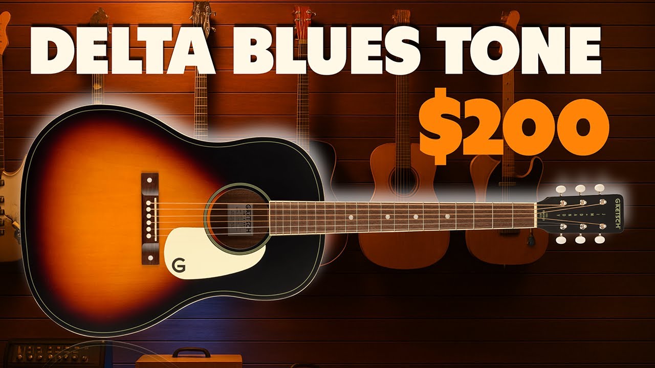 Watch This Before Buying Your First Open Tuning Guitar!
