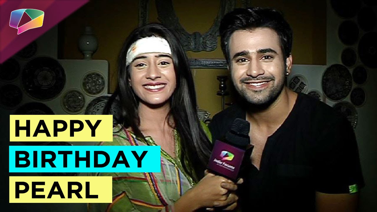 Come with us to Meri Saasu Maa set on Pearl Puris birthday
