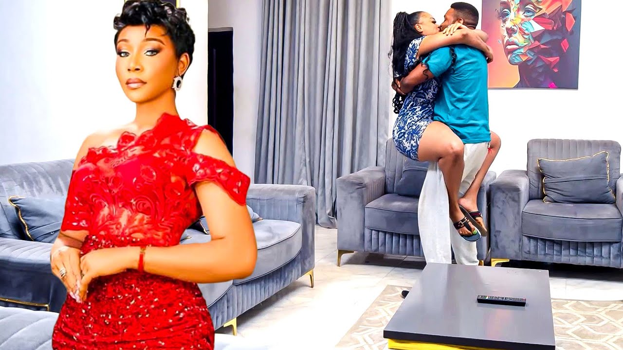 This Unforgettable Nollywood True Story of Love, Pain & Betrayal Will Deeply Touch You - African