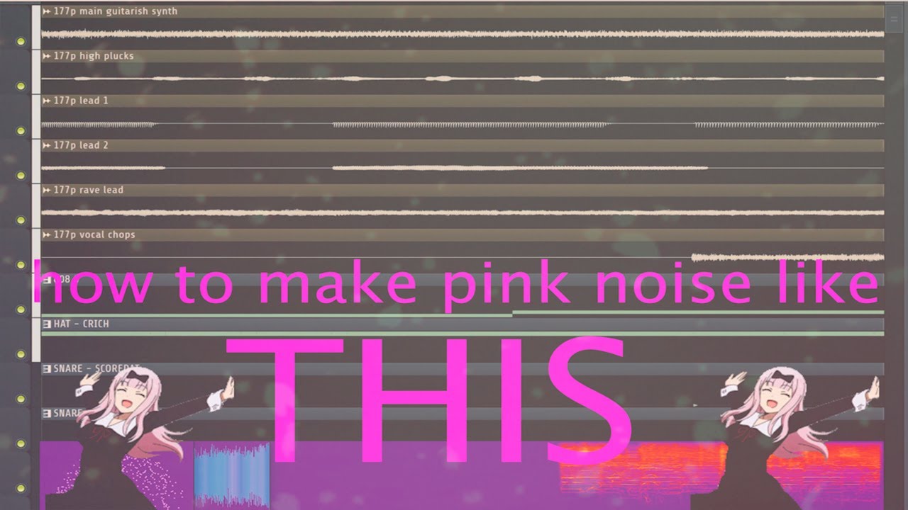 HOW TO MAKE GINSENG/MISOGI BEATS IN UNDER 60 SECONDS