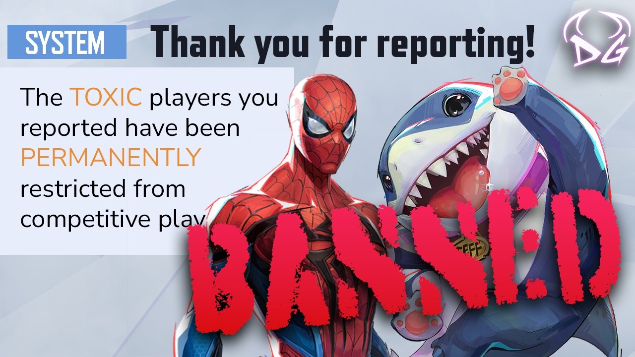 To Improve the Rivals Community, It Starts With Banning People