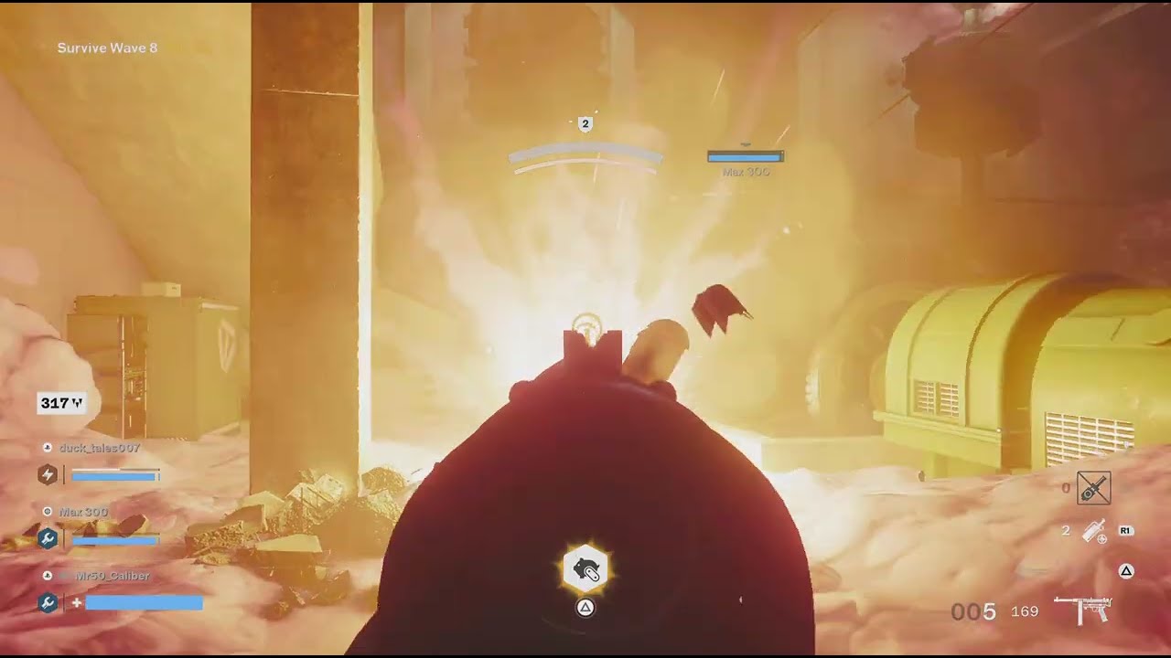 FBC Firebreak Rogue Protocol | The New Mode Is Insanely Fun!!! PS5 Gameplay 