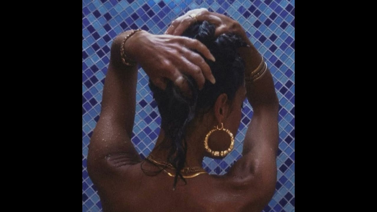 (FREE) Odeal x 90s Afro Soul Type Beat 