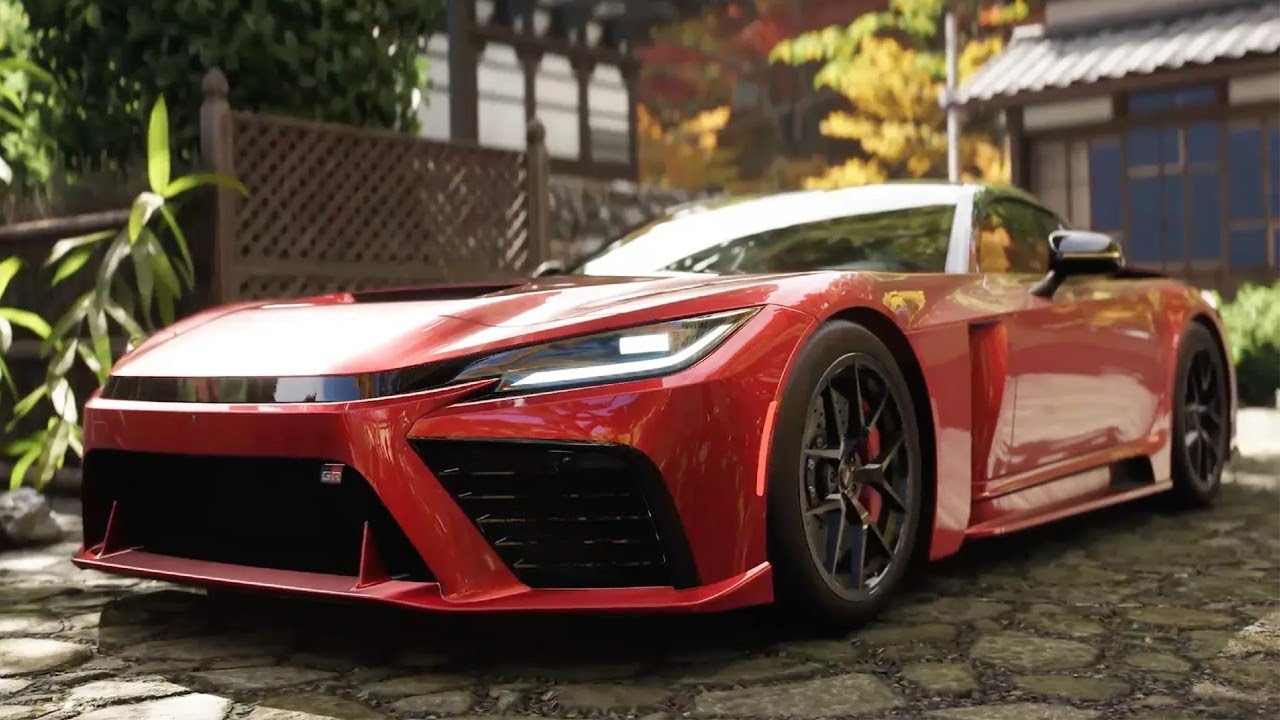 Forza Horizon 6 Gameplay Trailer My Thoughts and Reaction