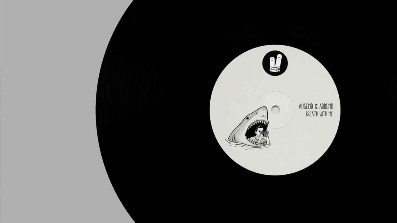 Augend & Addend  -  Mess