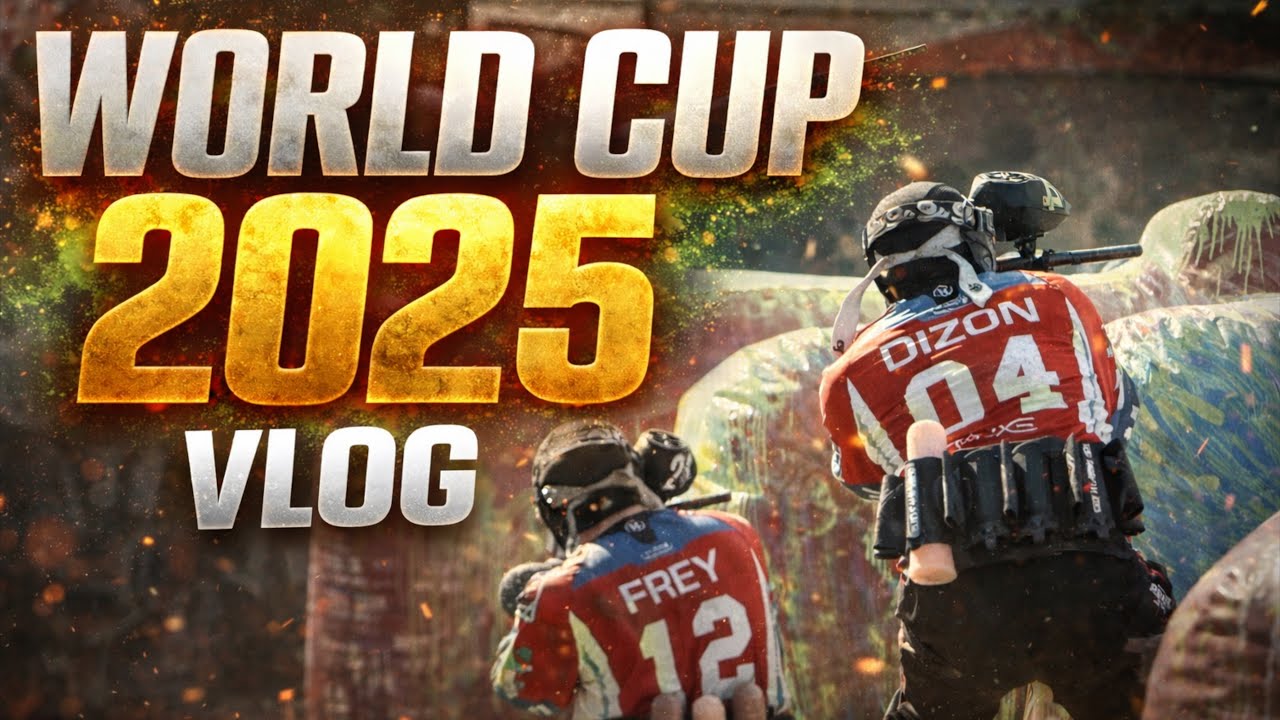 World Cup 2026.