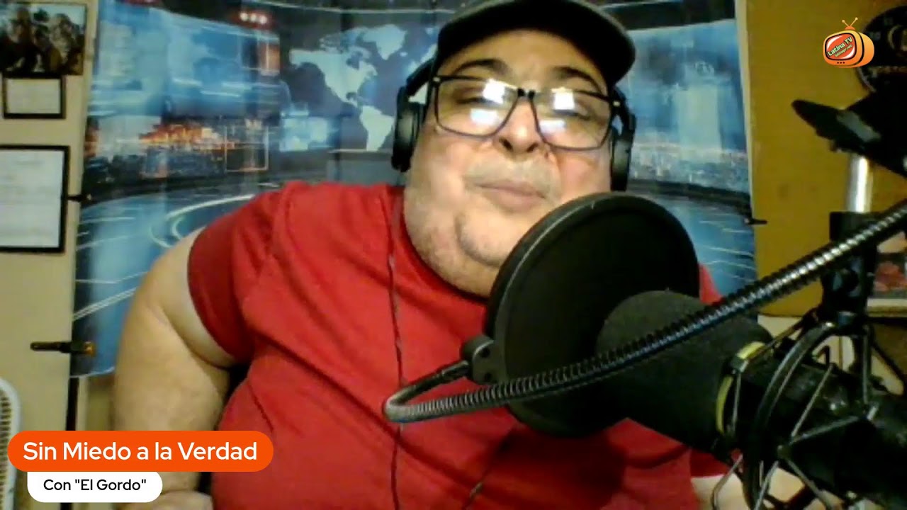 Sin Miedo a la Verdad Programa 184