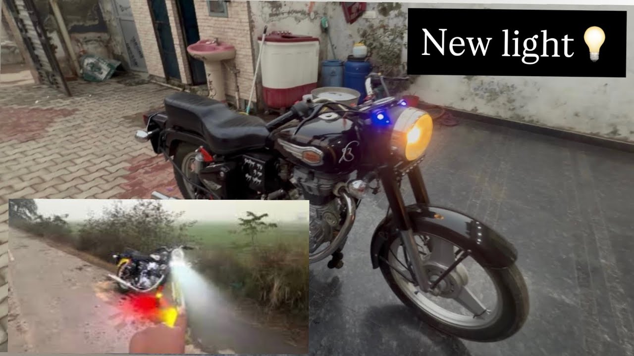 Bullet da km