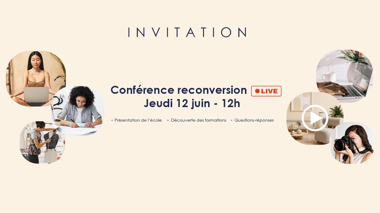 Conférence