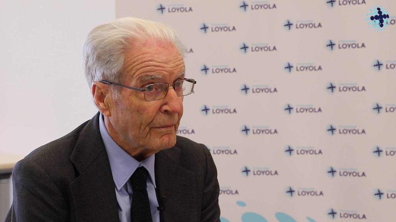 Entrevista a Antonio Garrigues Walker