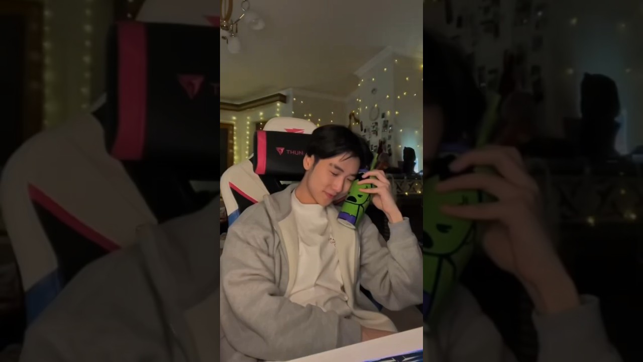 YOLO house stories: Raides mood with Homa #yolohouse #tiktok #homaraides