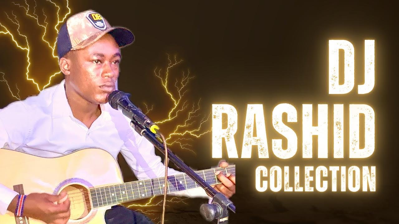 DJ Rashid in nonstop Sikulangi Mode – Borana Cultural Night Vibes at Eldoret2025 
