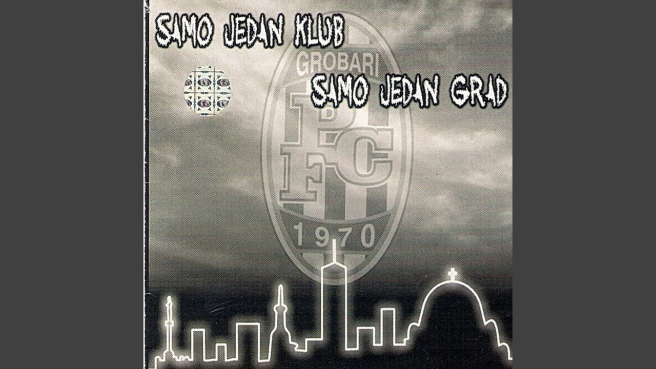 Samo jedan klub, samo jedan grad