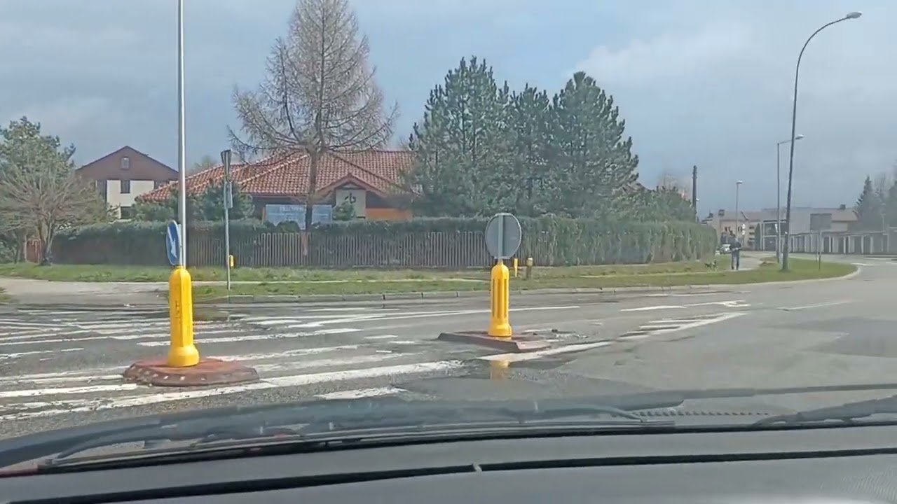 Nowy Sącz; Rondo Solidarności - MORD