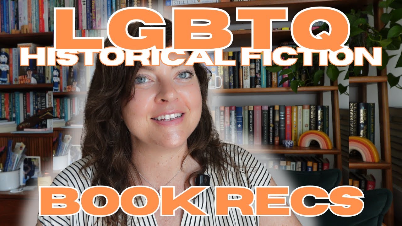 Let’s Talk LGBTQ+ Historical Fiction (Hidden Gems + Favorites)