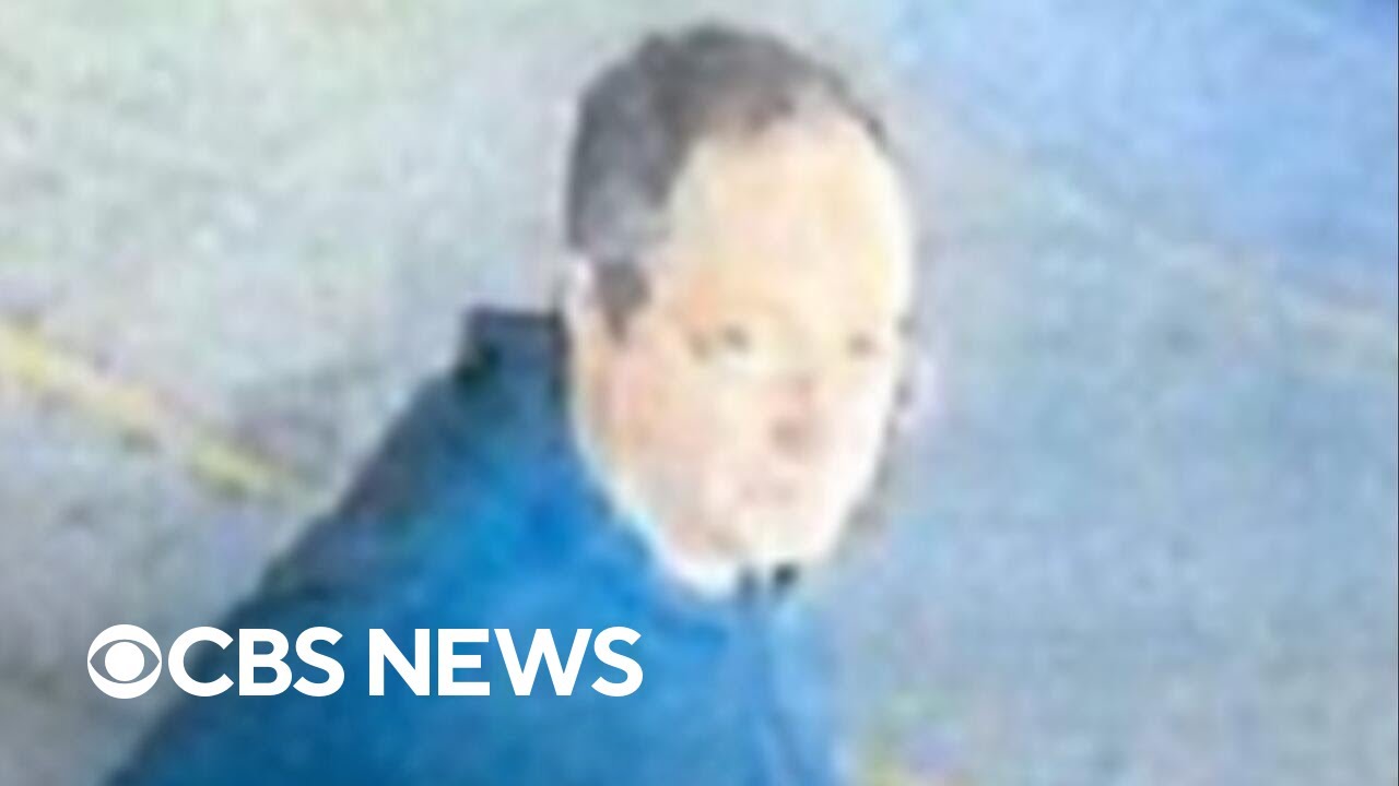 Officials search for motive after suspect in Brown University and MIT shootings found dead
