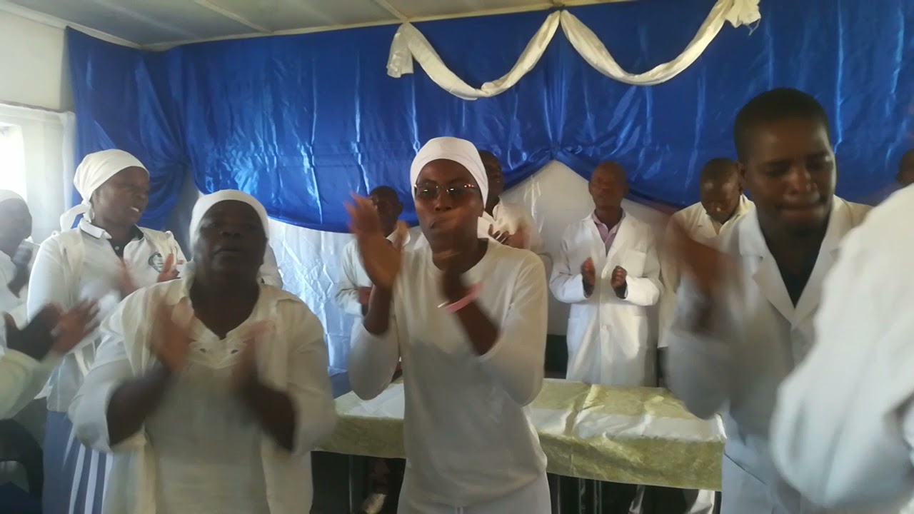 Mweya Mutsvene