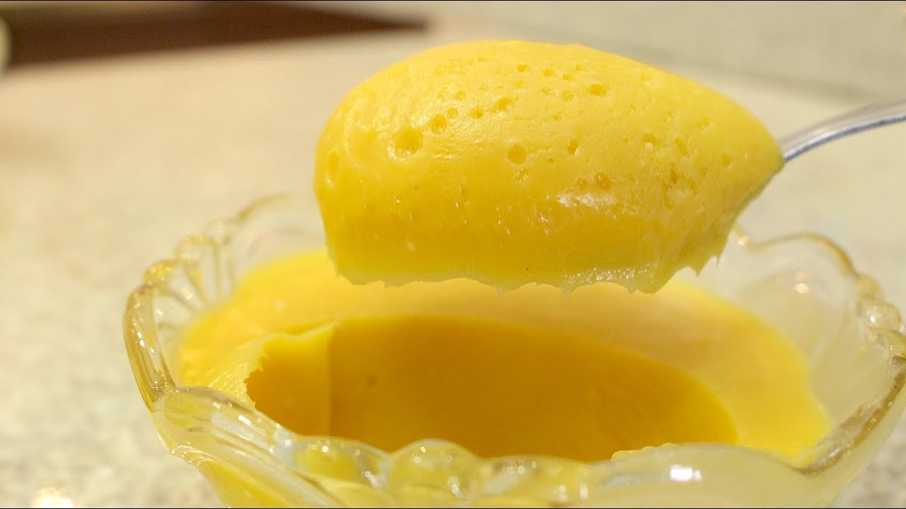TRUFA DE MARACUJÁ COM 2 INGREDIENTES - FACÍLIMA - Isamara Amâncio