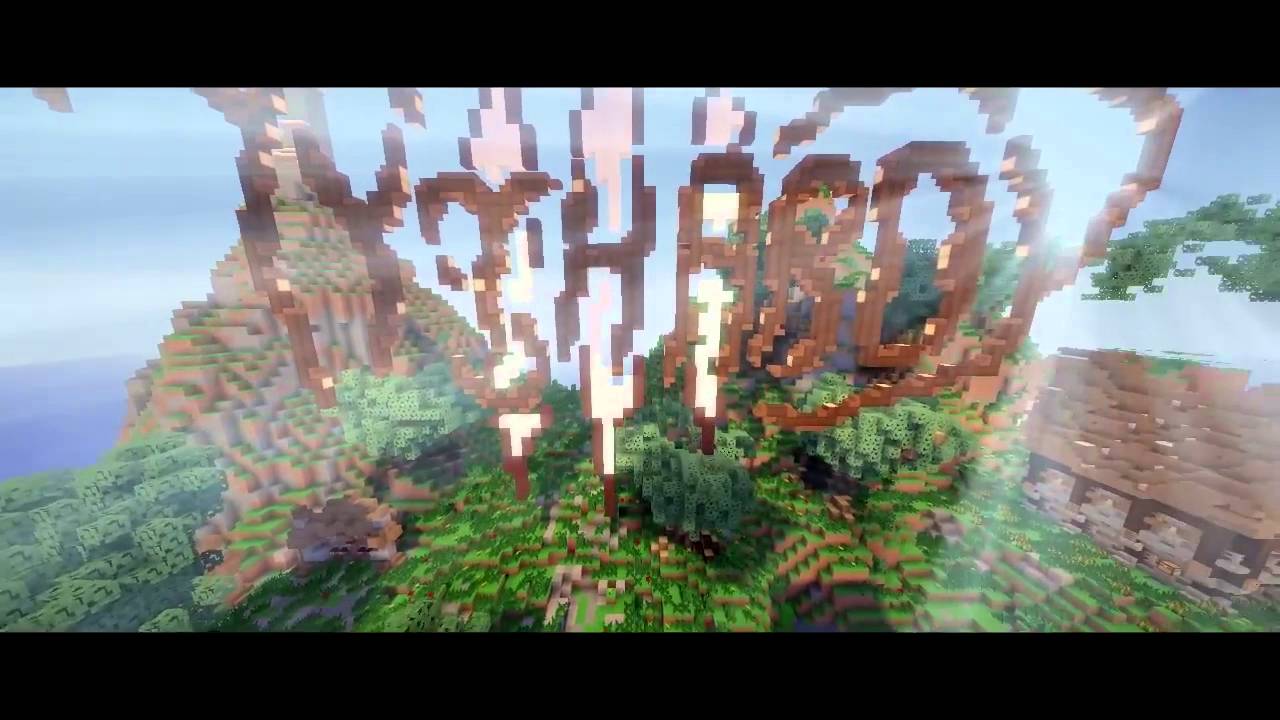 ★★ SERWER MINECRAFT YTHARD PL ★★ (60 FPS)