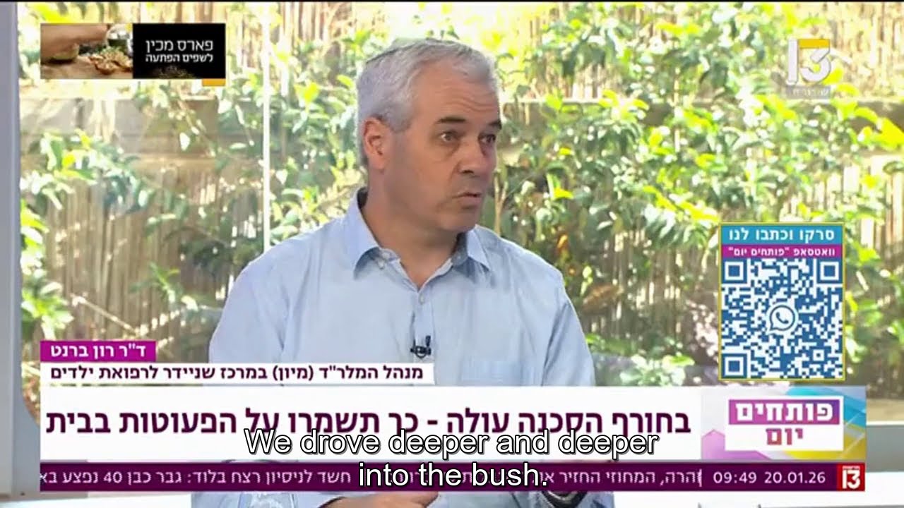 מה כל הורה צריך לבדוק בגן הילדים - ד