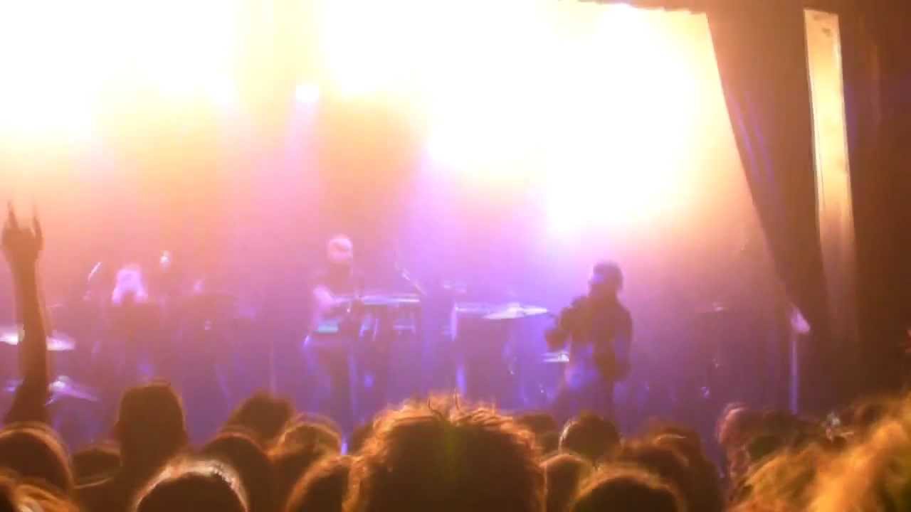 Combichrist - Just Like Me (Fan Multicam)