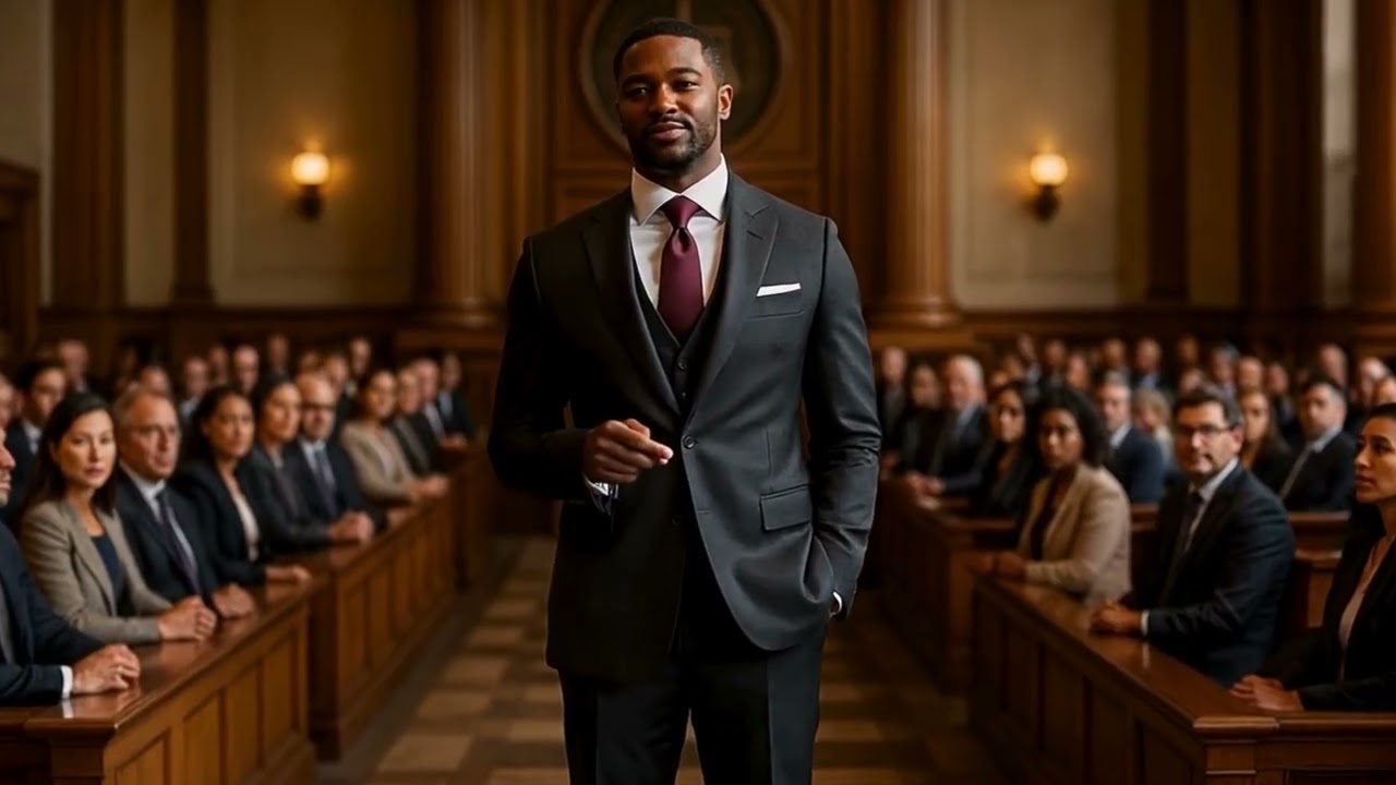 Command the Room | Premium Men&rsquo;s Fashion by ClassySuits 4 Men