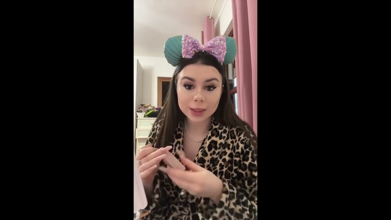 GRWM: prepariamoci per andare al maneggio 🧸 AURORA.CELLI