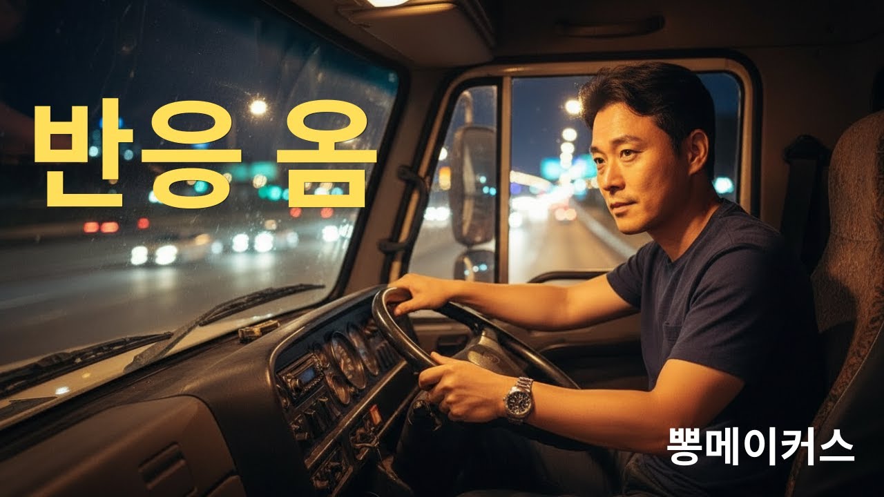 연습 삼아 올렸는데 반응 옴 (진사장)