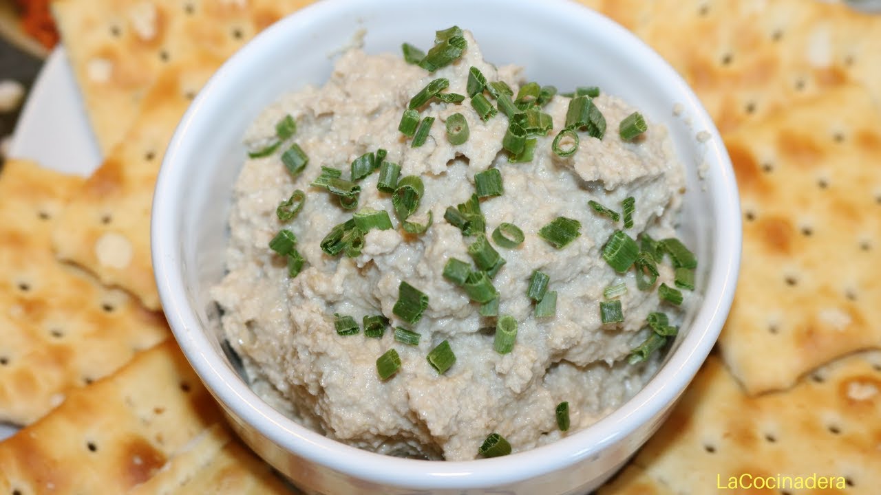 Tips de Cocina: Queso Untable de Girasol (sunflower seed cream cheesse) - LaCocinadera
