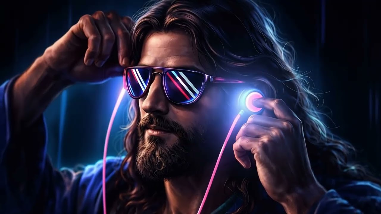 Guitar Series! Trap Type Beat 126 - Jesus Type Beat | Freestyle Beat | Rap Type Beat 2026