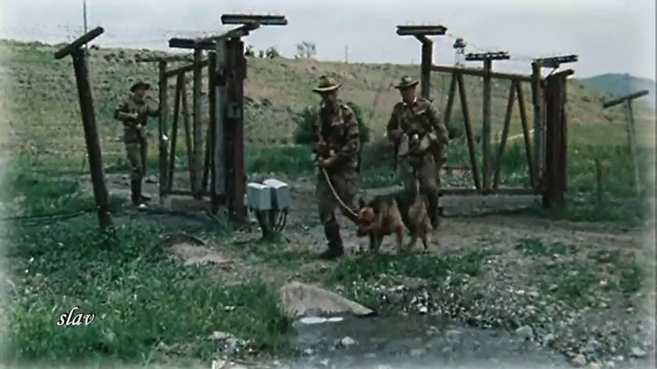 На заставе расчет боевой! Пограничная  армейская песня  Сергей Ворс  Автор Игорь Чернуха