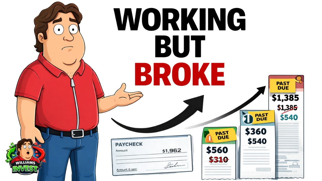 Why the Life You're Working So Hard For Is Getting More Expensive