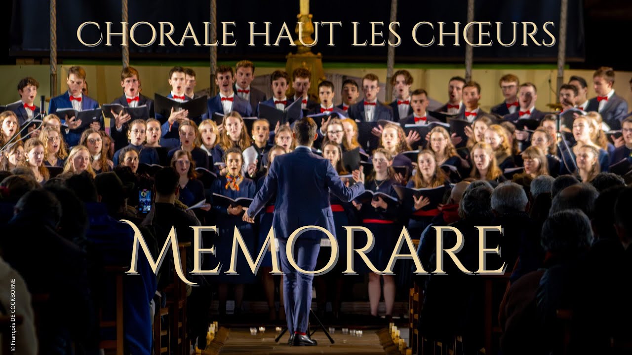 Memorare