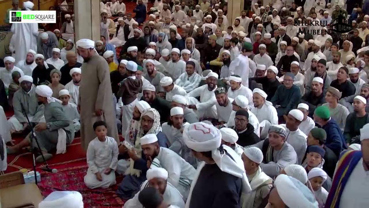 HABIB ALI ABU BAKR CAPE TOWN TOUR