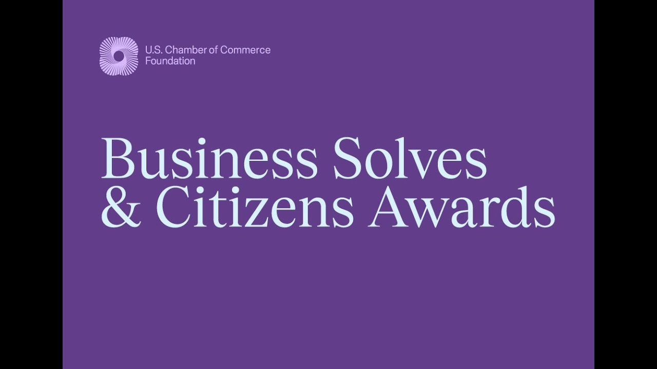 2025 Business Solves Conference: Day 2