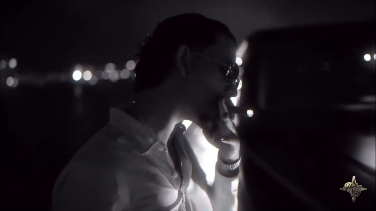 @ClarentKP - LOVE (Visualizer)