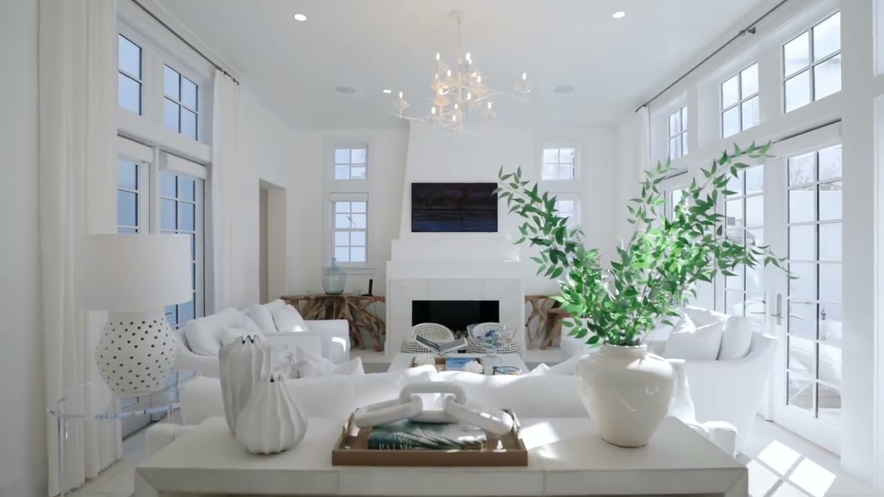40 Smugglers Alley - Alys Beach, Fl
